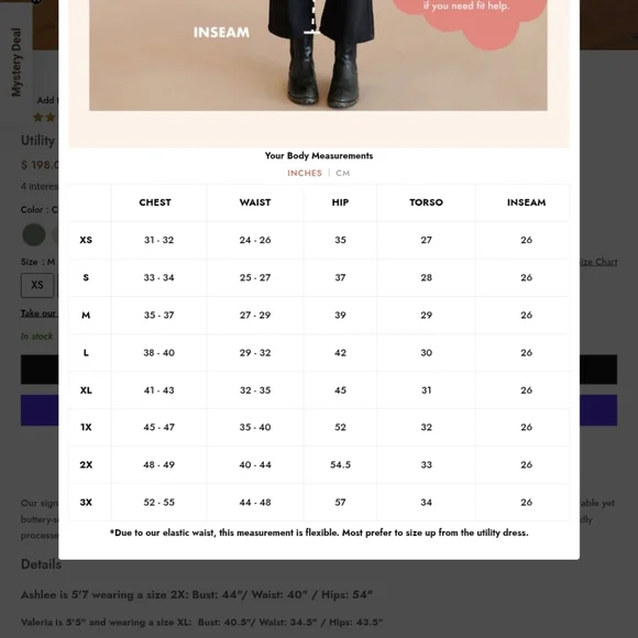 Shop Noble Brown Women's Jumpsuit - Picture 6 of 6